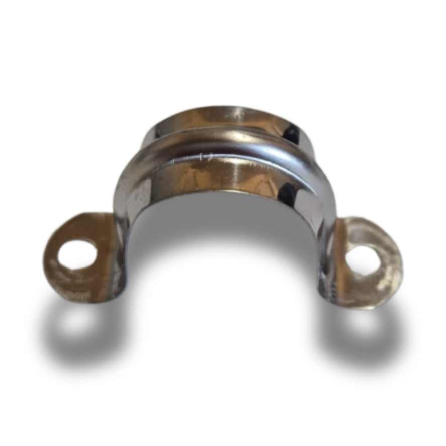 Abraça. U Inox