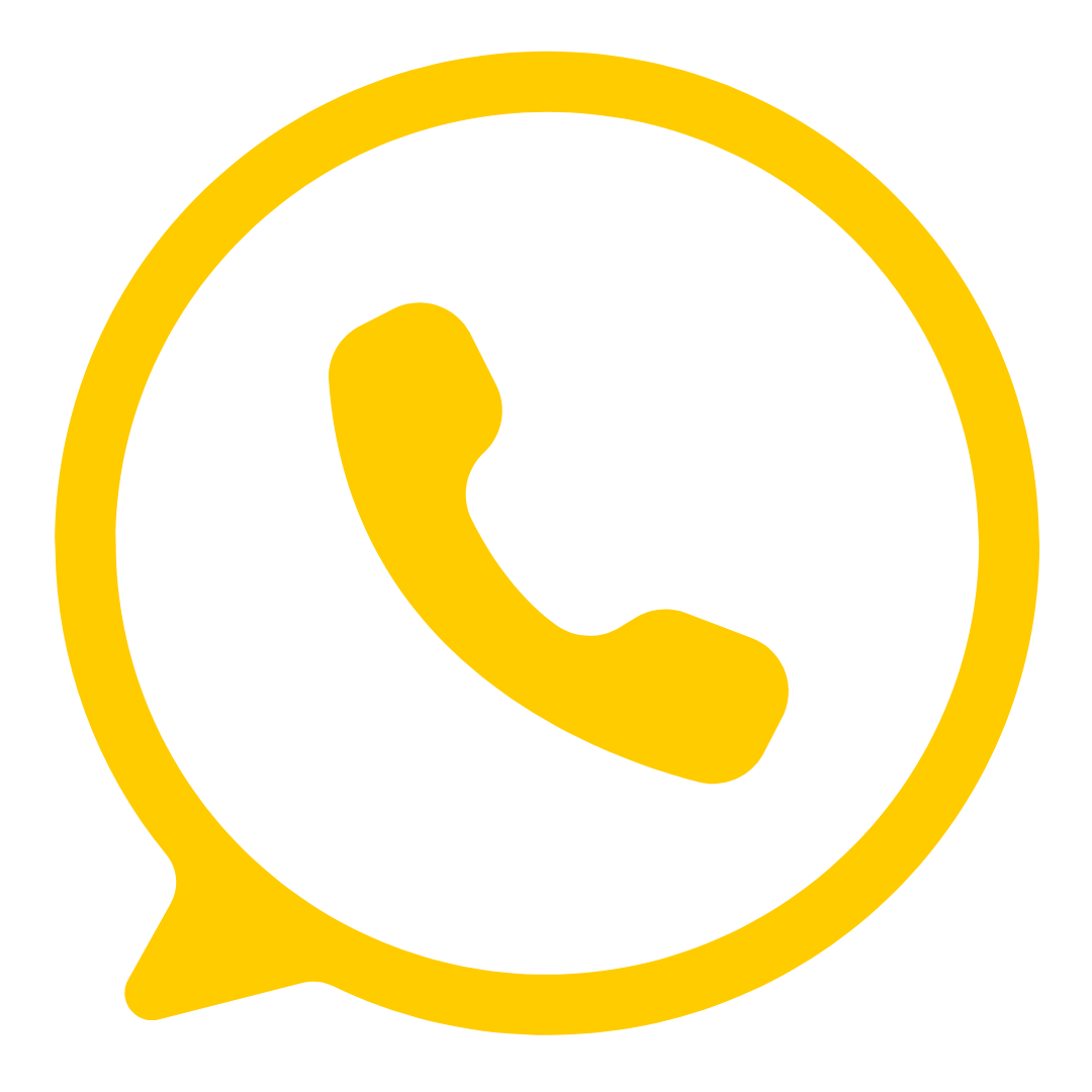 Ícone WhatsApp