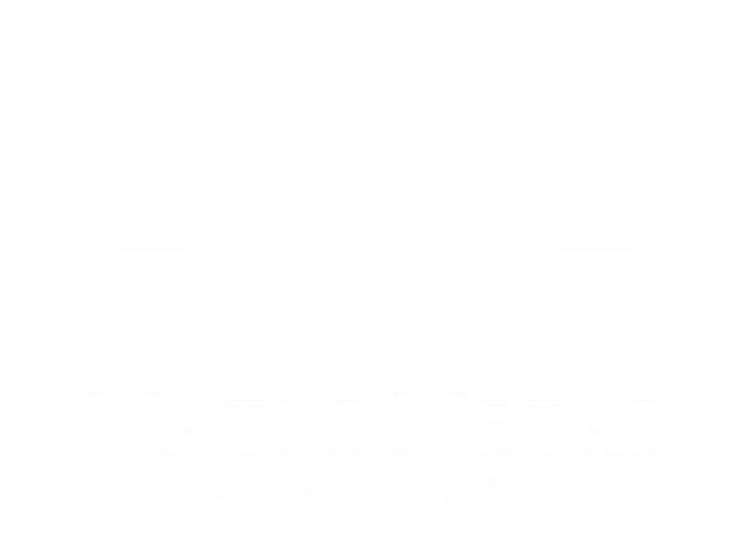 Logo da Matri Metal